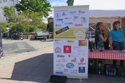 2026 Maibaumaufstellung